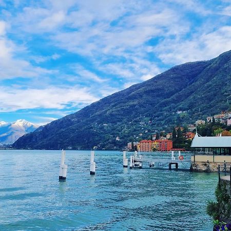 Il Pontile - Historic Center By Villavistalago Bellano Buitenkant foto