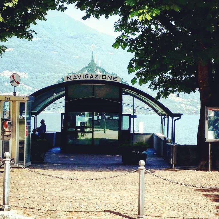 Il Pontile - Historic Center By Villavistalago Bellano Buitenkant foto